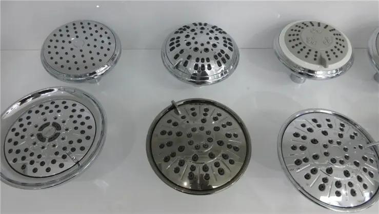 Xiamen Rainshower Co., Ltd.