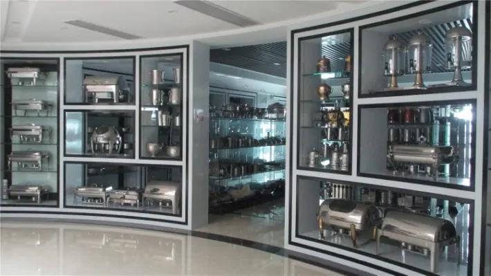 Chaozhou Chaoan Yunfan Stainless Steel Product Co., Ltd.