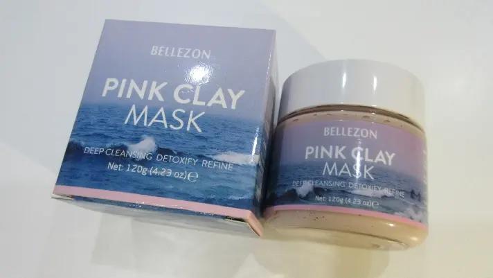 Guangzhou Bellezon Cosmetics Co., Ltd.