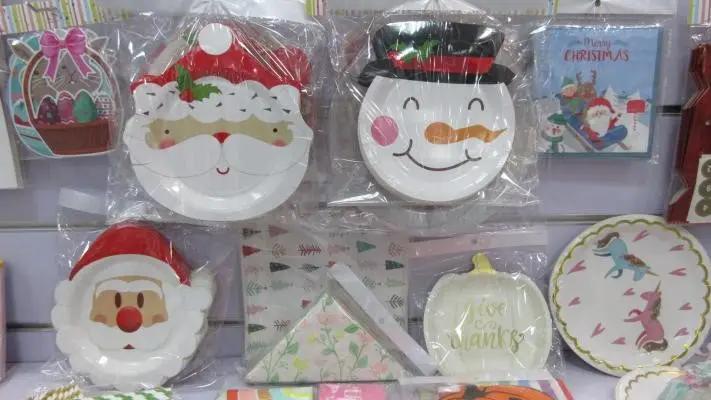 Yiwu City Novelty Party Crafts Co., Ltd.