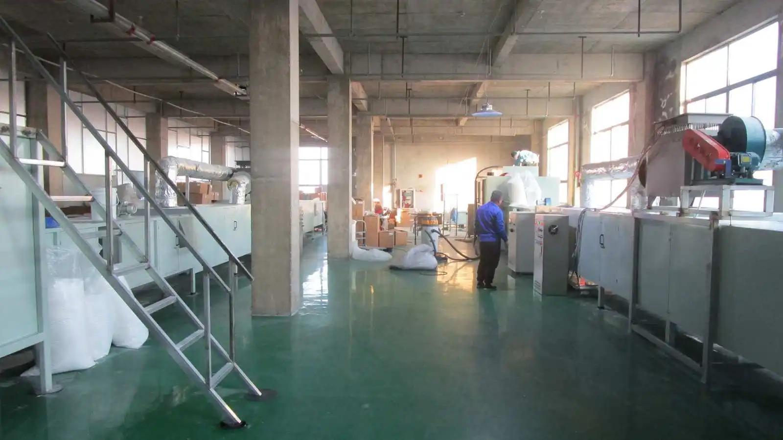 Taizhou Sun Trine Biotechnology Co., Ltd.