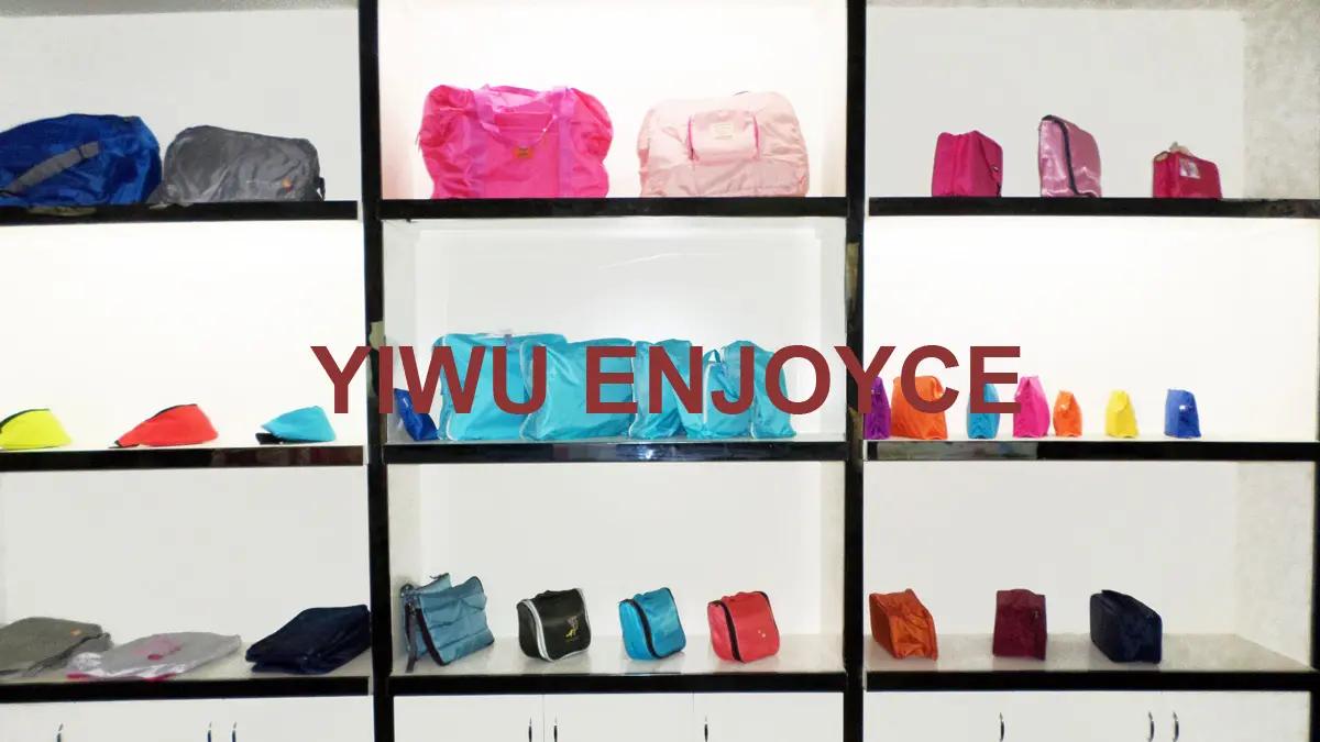 Yiwu Enjoyce Crafts Co., Limited