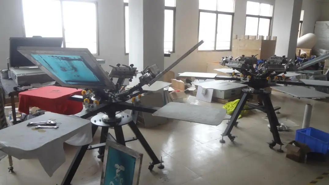 Dongguan Ruida Machinery And Equipment Co., Ltd.