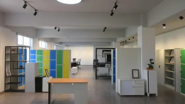 Shanghai Yadan Office Furniture Co., Ltd.