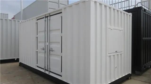 ACE Container & Parts Co., Limited