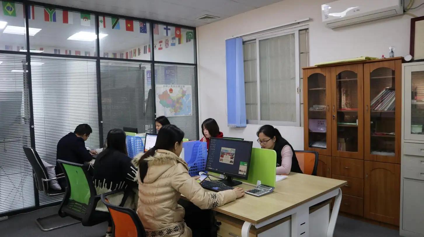 Foshan Easehome Building Materials Co., Ltd.