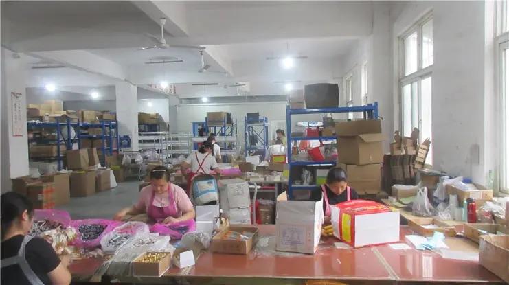 Supplier