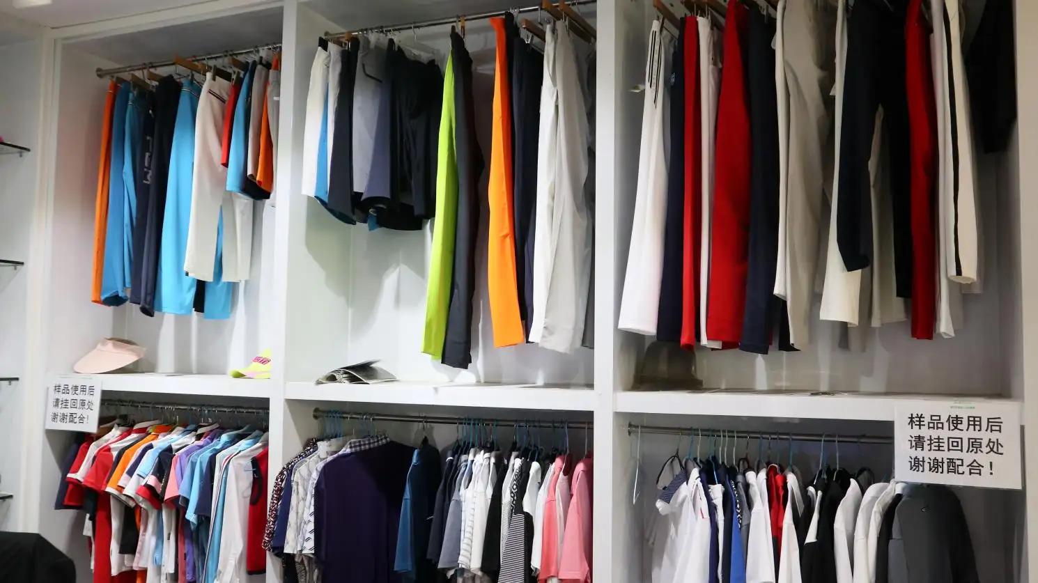 Foshan Shunde Yibang Golf Goods Limited Company