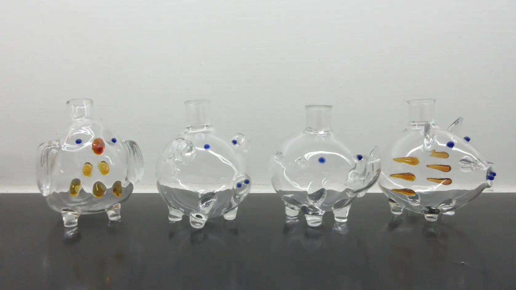 Hejian County Xinhua Glass Products Co., Ltd.