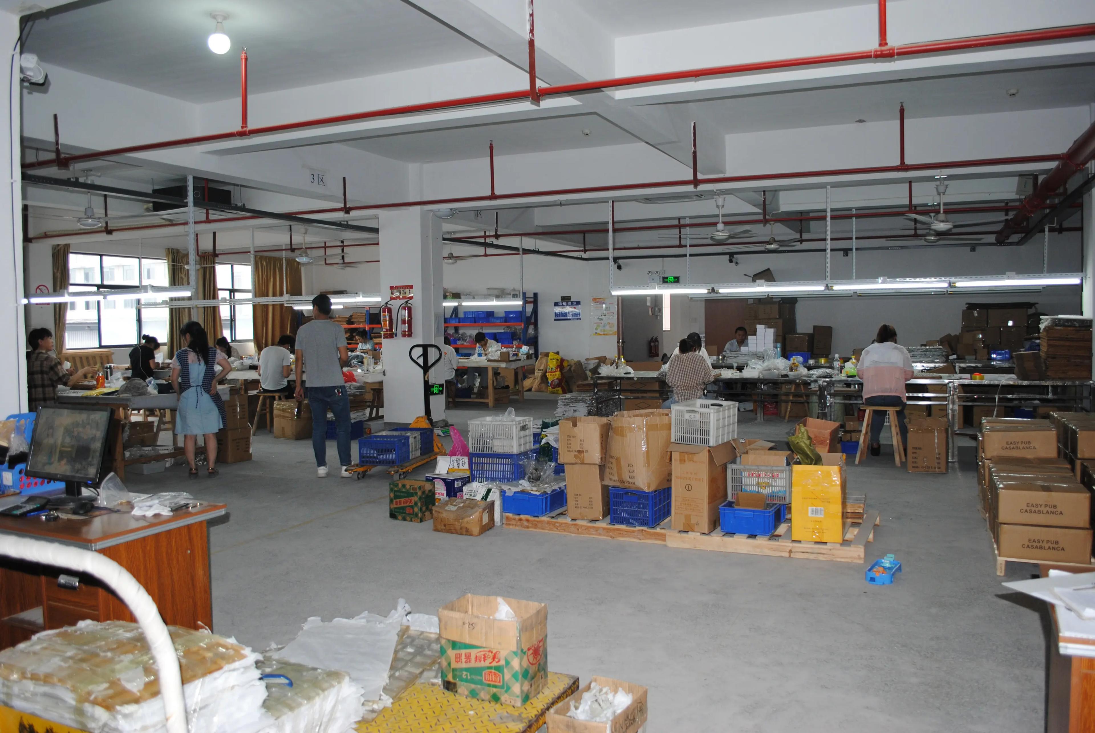 Yiwu Giftome Trading Co., Ltd.