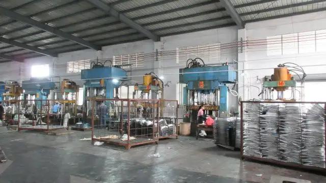 Jiangmen Chengshang Import & Export Company Ltd.