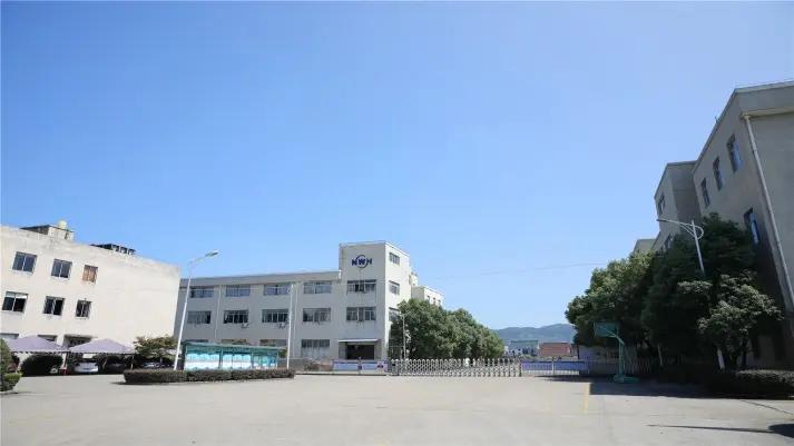 Cixi  Jemell Electrical Appliance Co., Ltd.