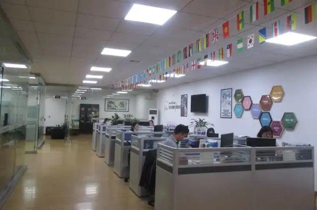Guangdong Xtime Packaging Equipment Co., Ltd.