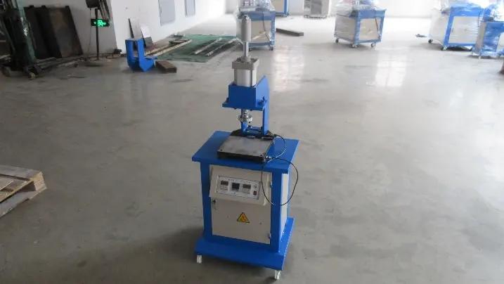 Wenzhou T&D Packing Machinery Factory