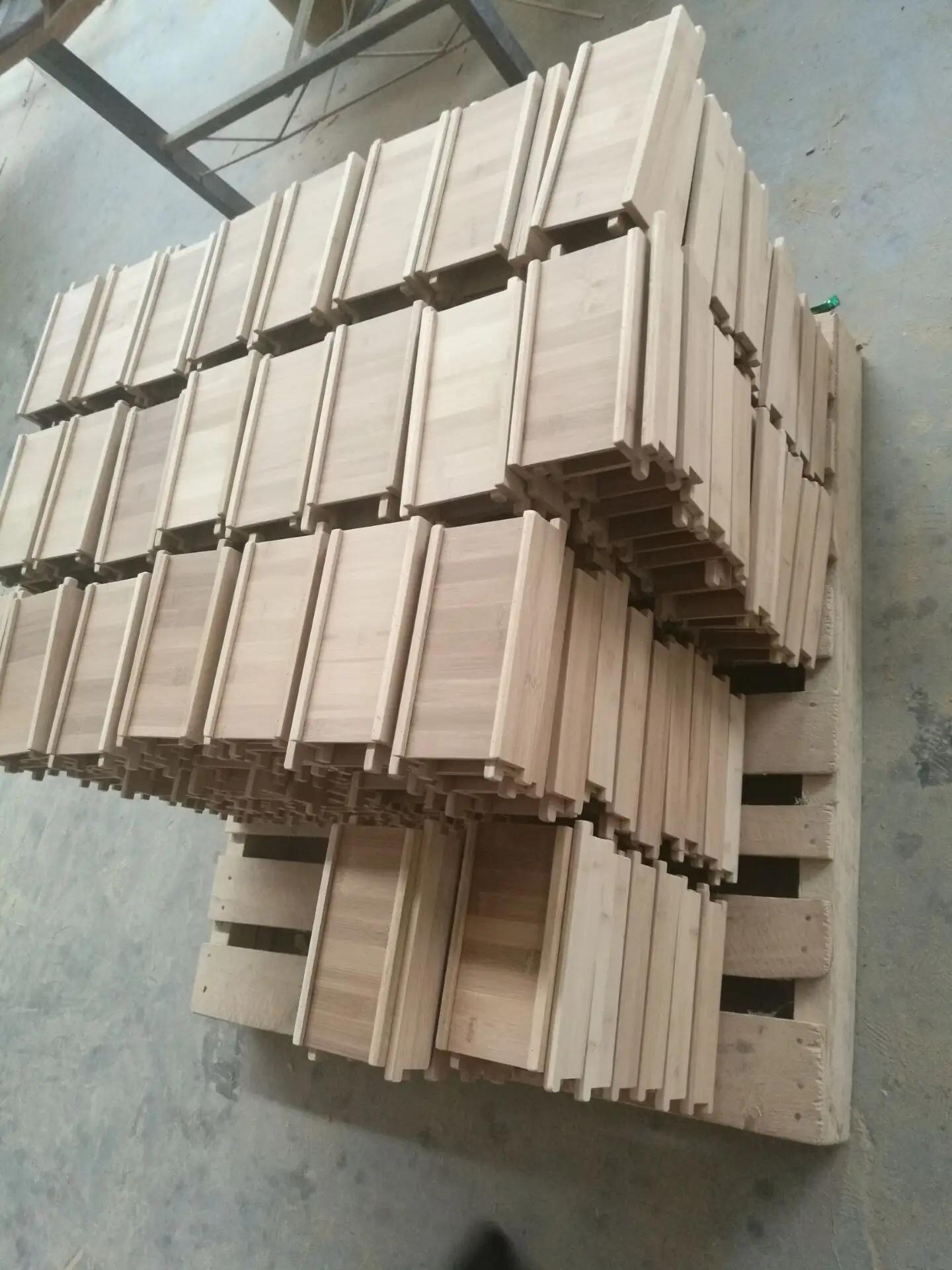 Fujian Liding Bamboo & Wood Furniture Co., Ltd.