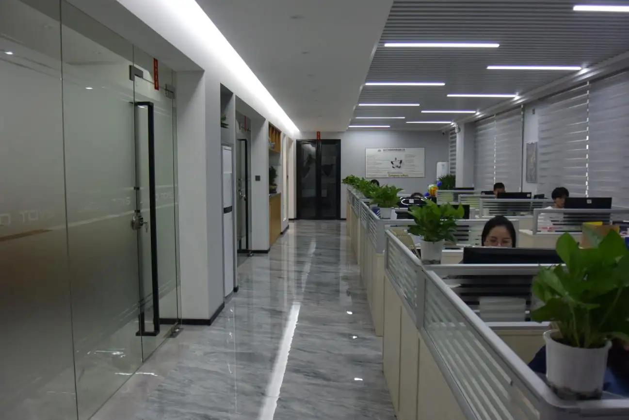 Shantou Jacko Toys Trading Co., Ltd.