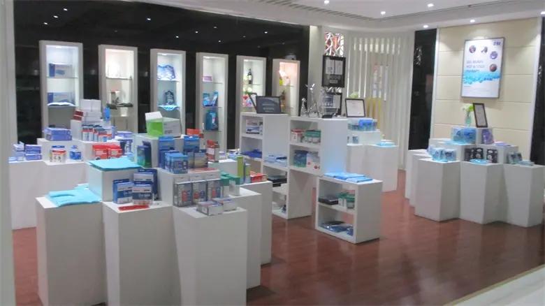 Shanghai Chuangshi Medical Technology(group) Co., Ltd
