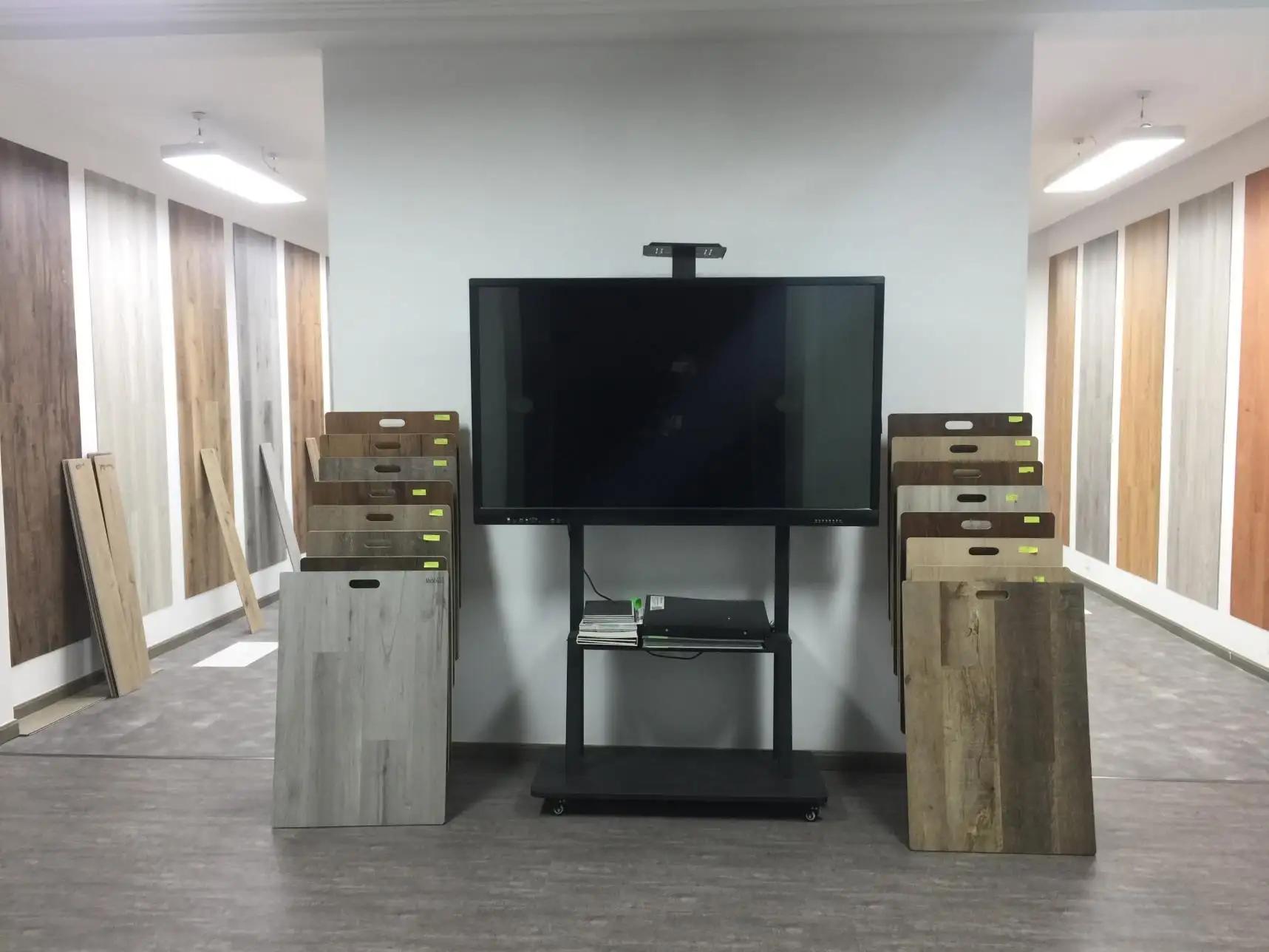 Changzhou Huaren Decorative Material Co., Ltd.