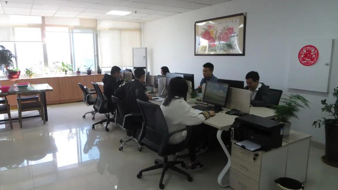 Xiamen Jiangxin Plastic Box Co., Ltd.
