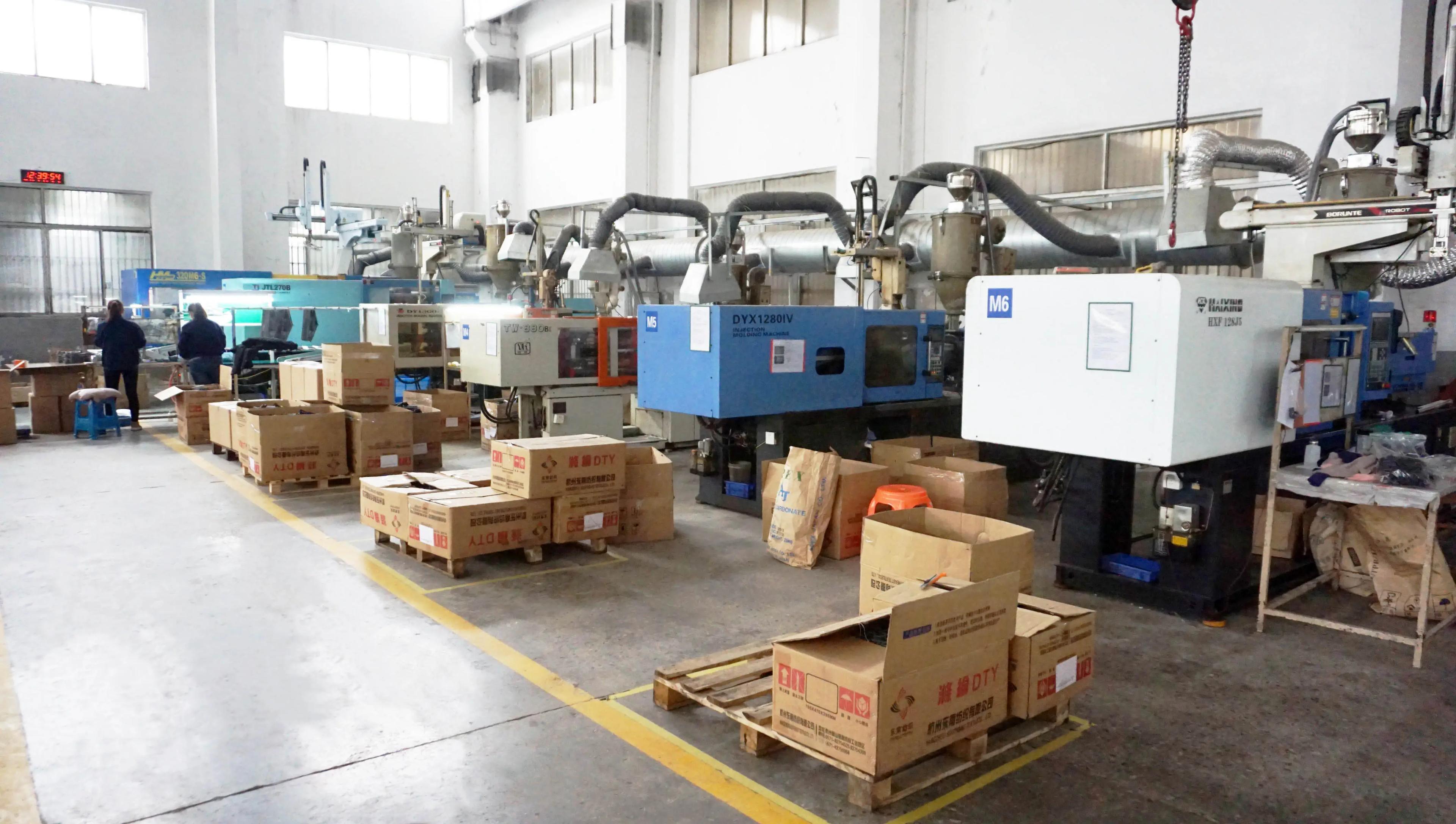 Wuxi SLF Science And Technology Co., Ltd.
