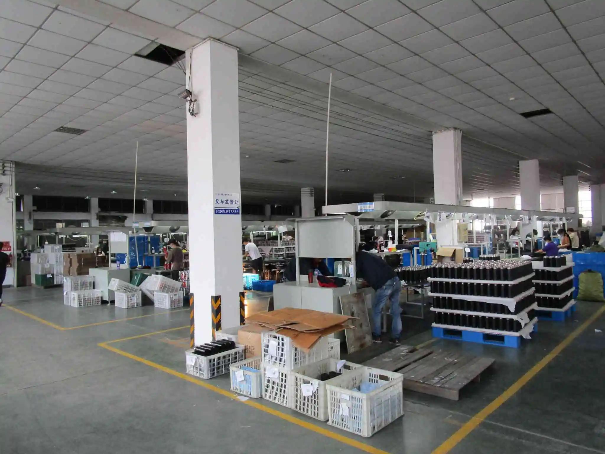 Zhejiang Chengpeng Industry & Trade Co., Ltd.