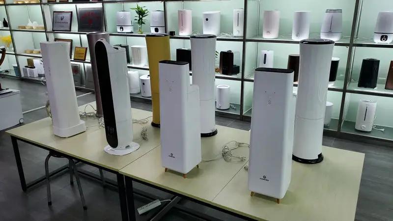 Jiangmen Honetian Technology Co., Ltd.