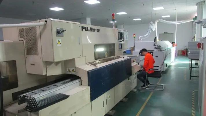 Hspos Technology Co., Ltd. (zhongshan)