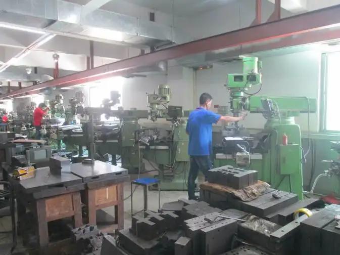 Huizhou SUNSHING Plastic & Packaging Co., Ltd.