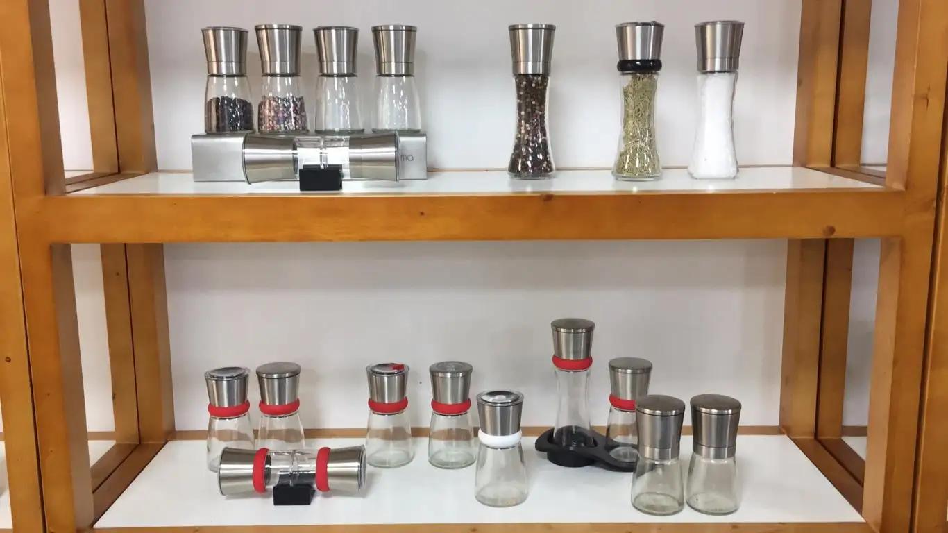 Ningbo Chefshere Kitchen Technology Co., Ltd.