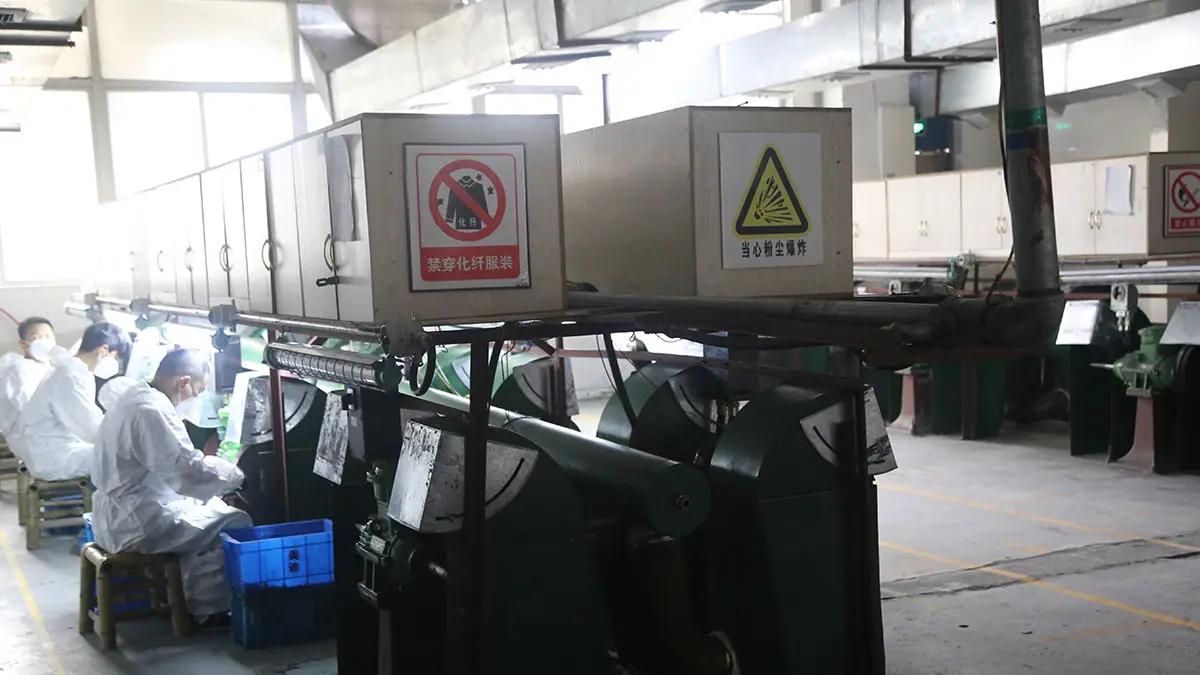 Shenzhen Besko Hardware Co., Ltd.