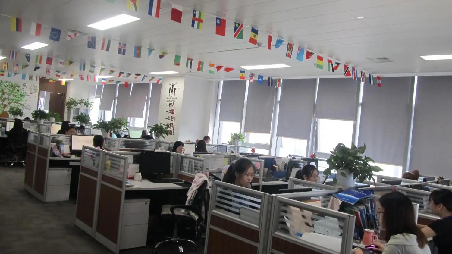 Zhengzhou Taizy Trading Co., Ltd.