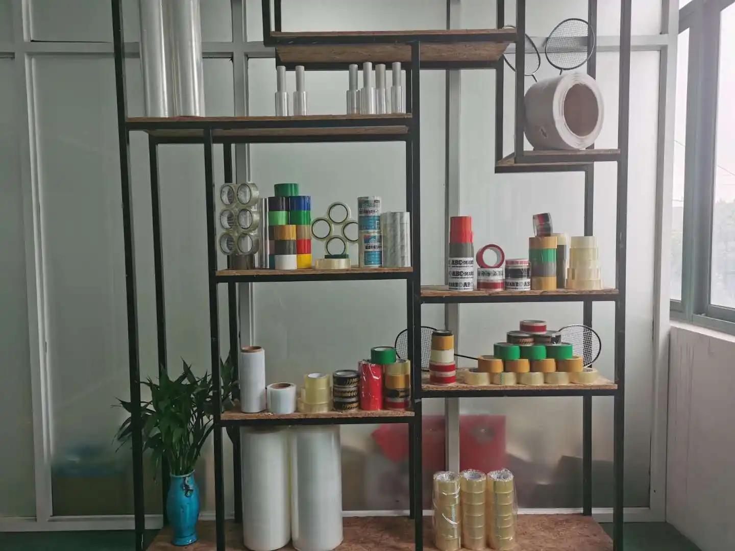 Yuyao Yiwan Packaging Material Co., Ltd.