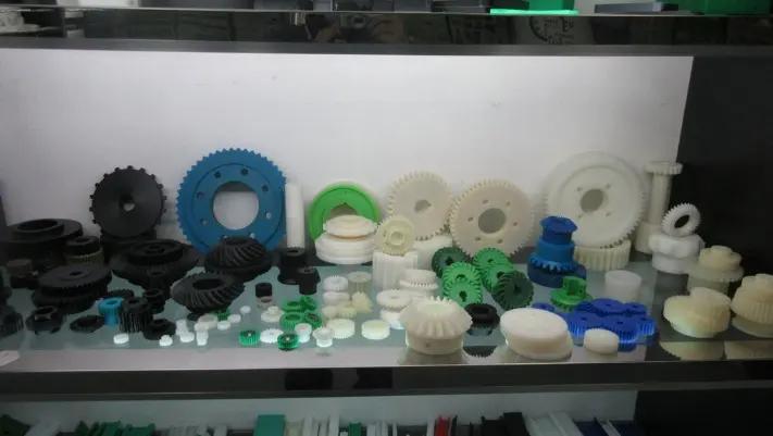 Guangzhou Engineering Plastics Industries (Group) Co., Ltd.