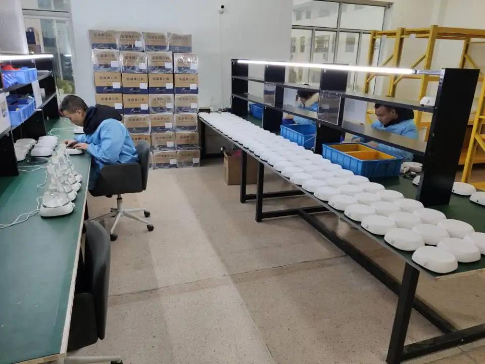 Joan Lab Equipment (Zhejiang) Co., Ltd.
