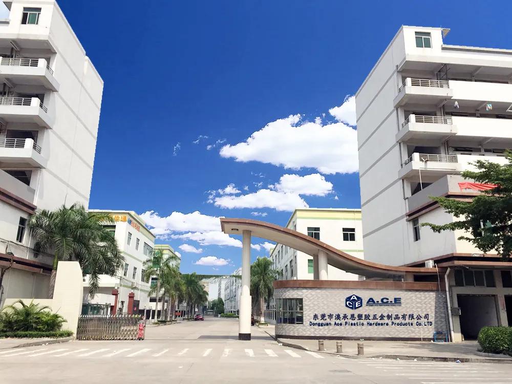 Dongguan Ace Plastic Hardware Products Co., Ltd.