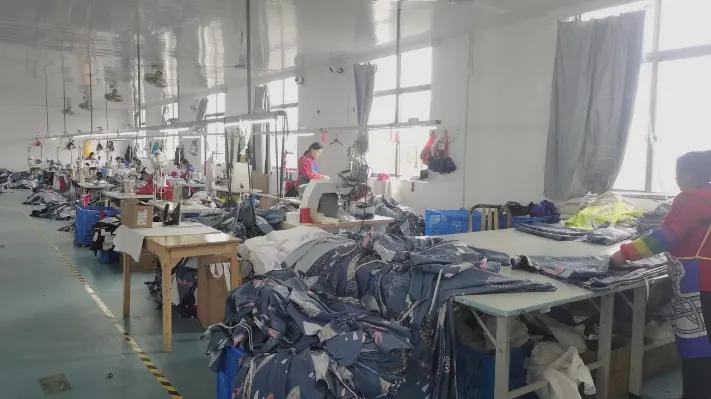 Linhai Jushen Arts And Crafts Co., Ltd.