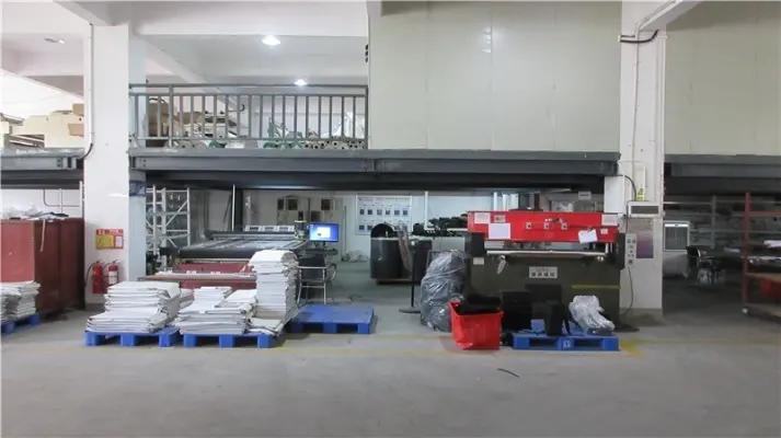 Fuzhou Bailey Furniture Co., Ltd.