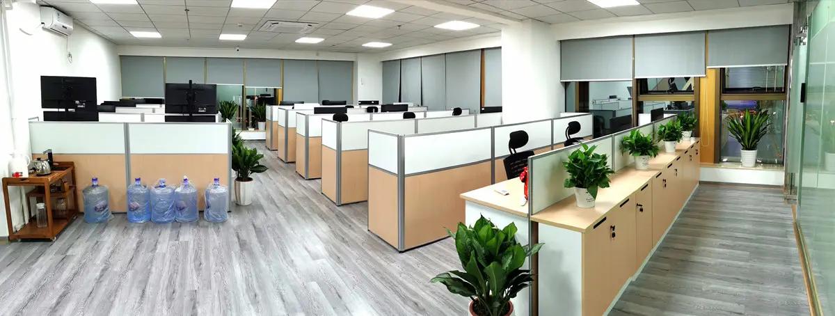 Shenzhen Haosheng Stainless Steel Products Co., Ltd.