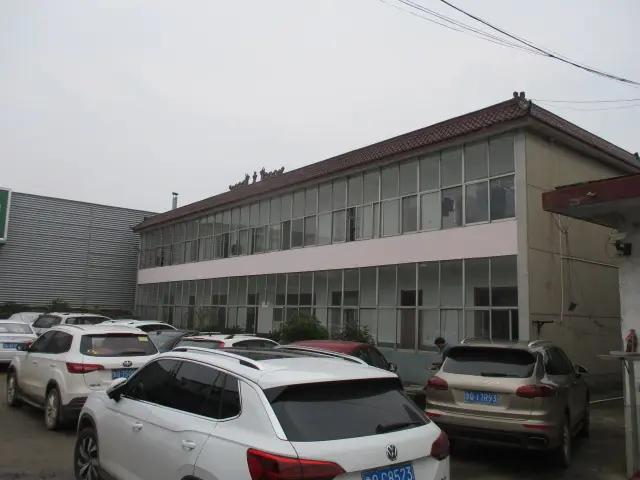 Linyi Haisen Wood Co., Ltd.
