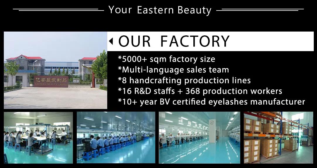 Qingdao Eastern Beauty International Co., Ltd.