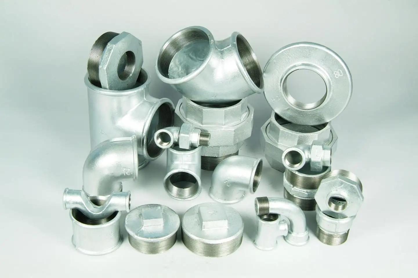 Shanxi Goodwill Industrial And Trading Co., Ltd.