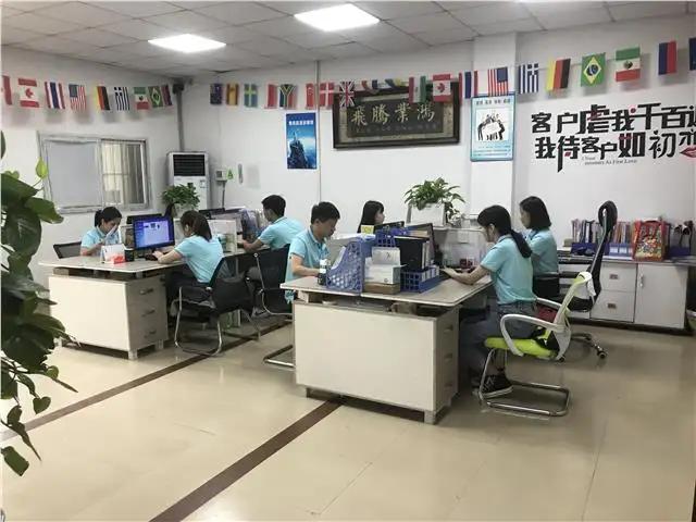 Shenzhen Xinfengyuan Plastic Products Co., Ltd.