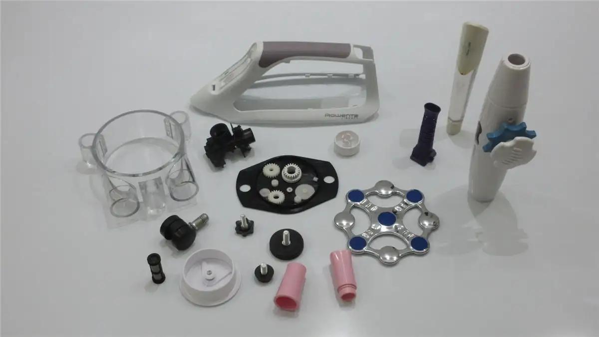 Xiamen Neway Rubber & Plastic Products Co., Ltd.