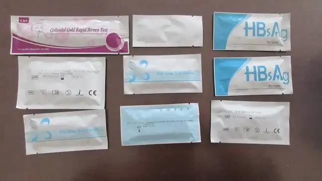 Changchun Wancheng Bio-Electron Co., Ltd.