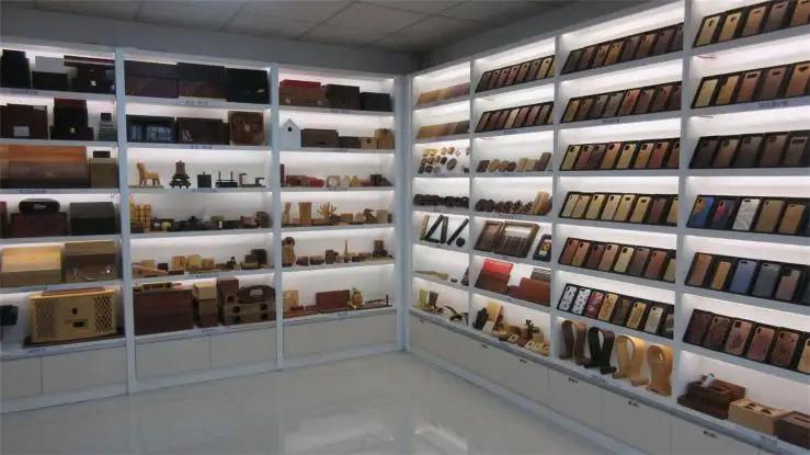 Dongguan Qiansheng Wooden Art Co., Ltd.