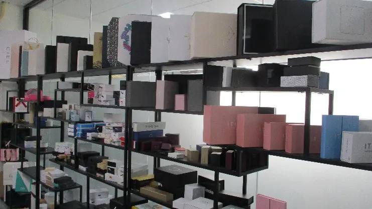 Shenzhen ITIS Packaging Products Co., Ltd.