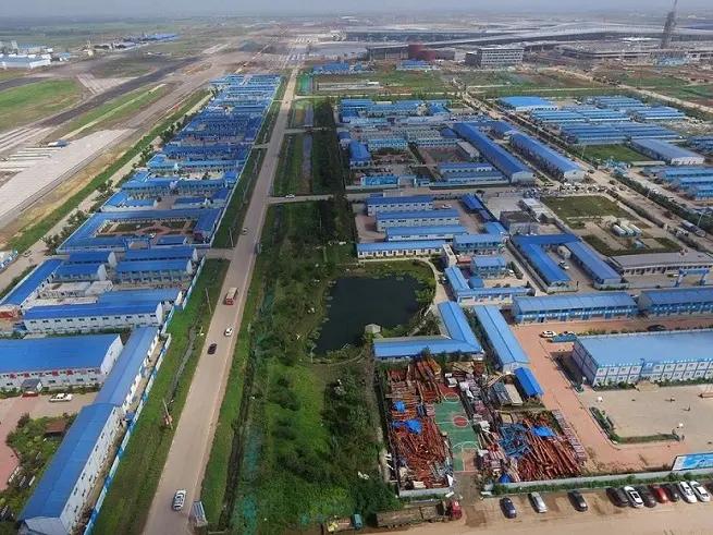 Weifang Henglida Steel Structure Co., Ltd.