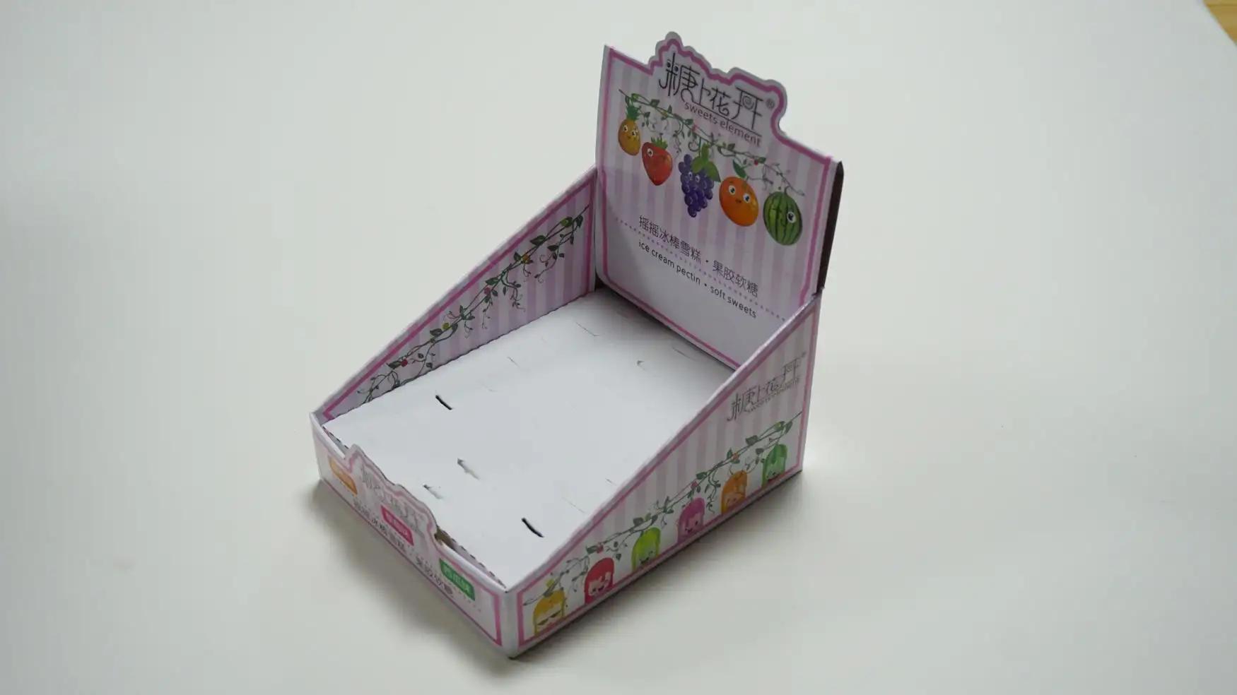 Shenzhen Mengsheng Paper Packaging Products Co., Ltd.
