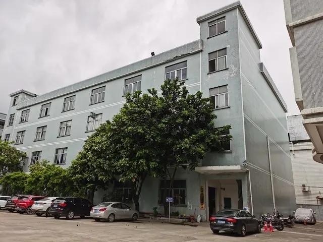 Guangzhou E-Asypower Bags Co., Ltd.