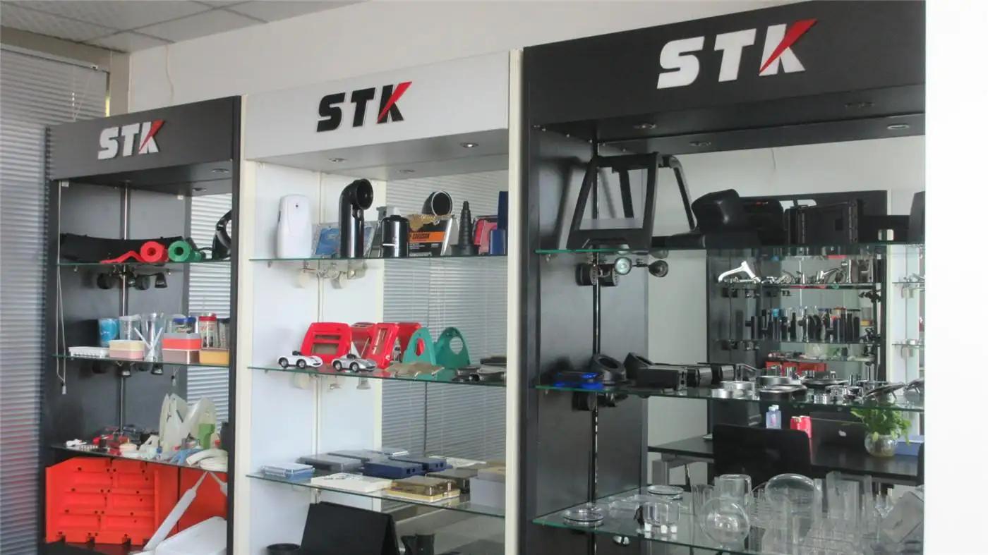 Xiamen Stick Industry Co., Ltd.